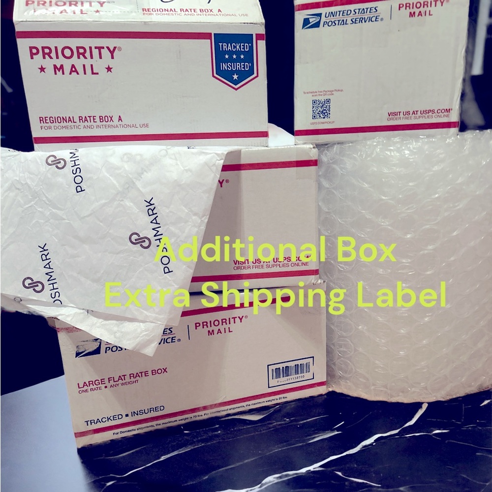 Additional Box